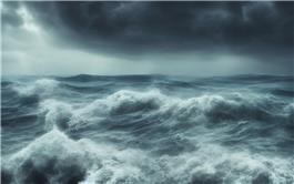 Các nhà khoa học cảnh báo lượng nhiệt đại dương cao kỷ lục